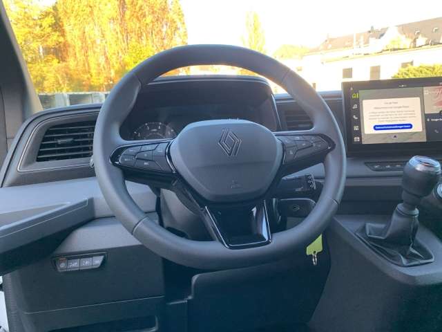 Fahrzeugbild eines Renault Master