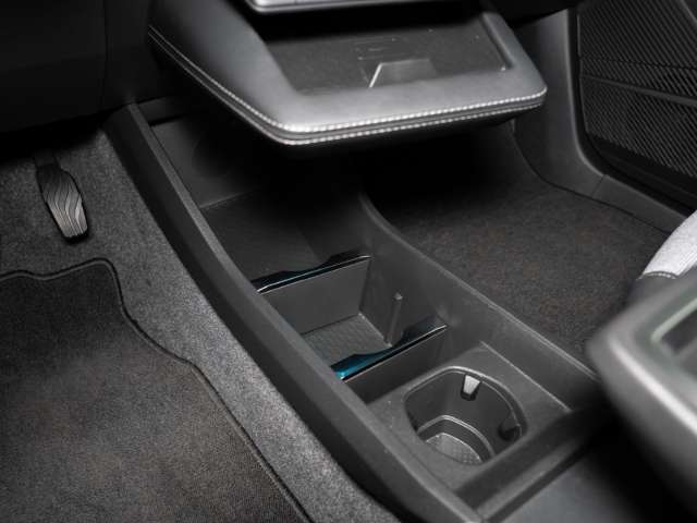 Fahrzeugbild eines Renault Megane E-TECH