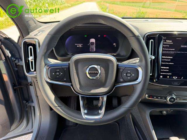 Fahrzeugbild eines Volvo C40