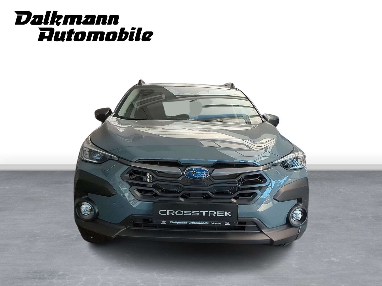 Fahrzeugbild eines Subaru Crosstrek