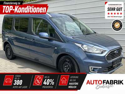 Bild Ford Tourneo Connect