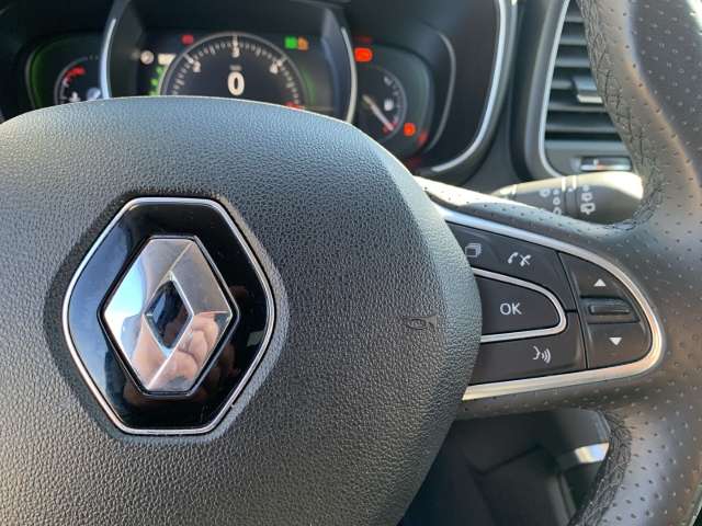 Fahrzeugbild eines Renault Koleos