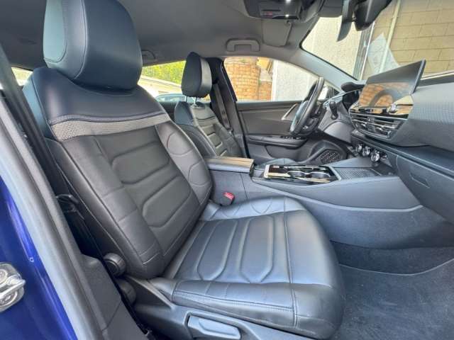 Fahrzeugbild eines Citroën C5