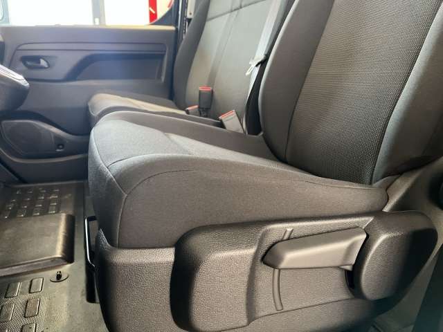 Fahrzeugbild eines Opel Vivaro