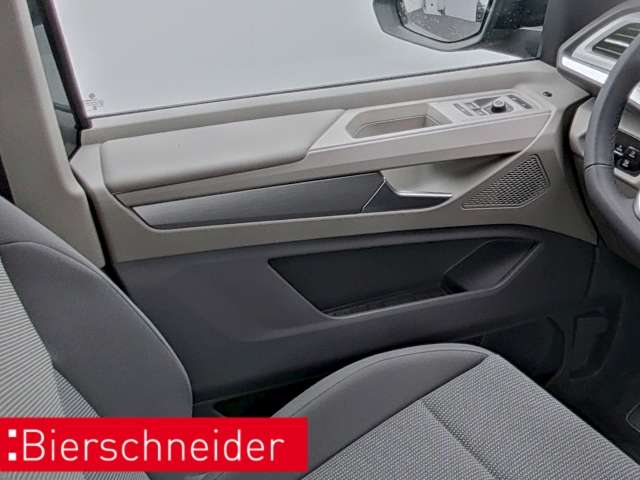 Fahrzeugbild eines Volkswagen Multivan