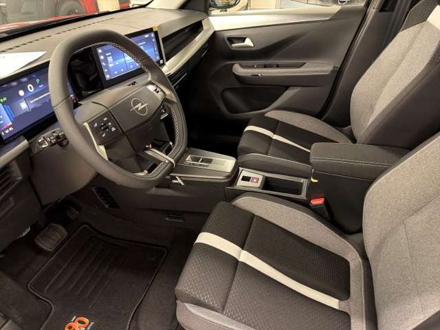 Fahrzeugbild eines Opel Frontera