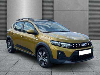 Bild Dacia Sandero