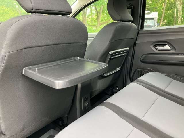 Fahrzeugbild eines Dacia Jogger