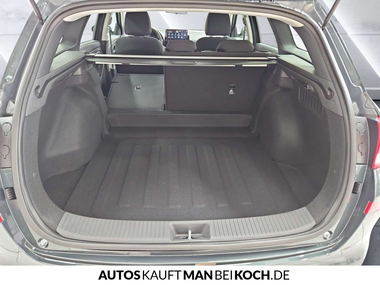 Fahrzeugbild eines Hyundai i30