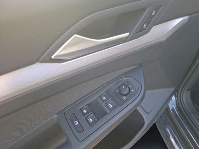 Fahrzeugbild eines Volkswagen Golf