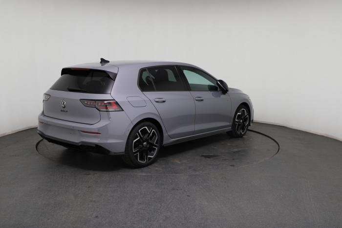 Fahrzeugbild eines Volkswagen Golf