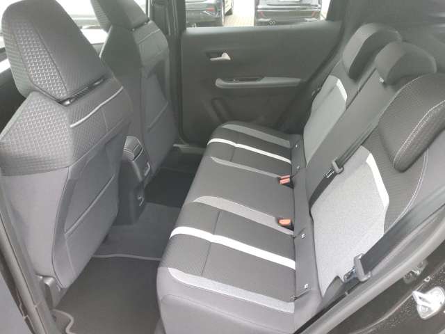 Fahrzeugbild eines Opel Frontera