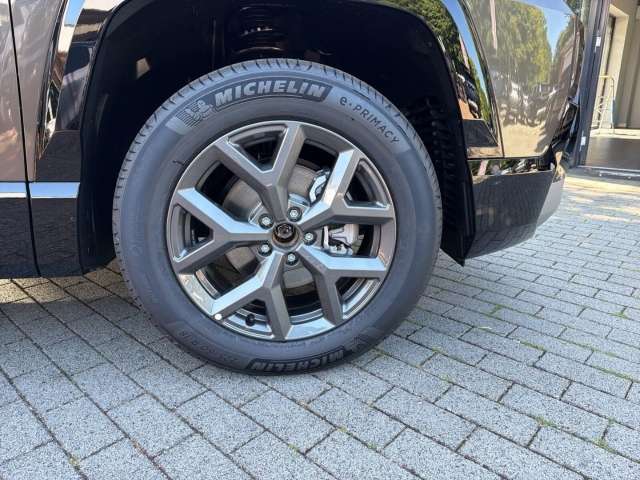 Fahrzeugbild eines Jeep Compass