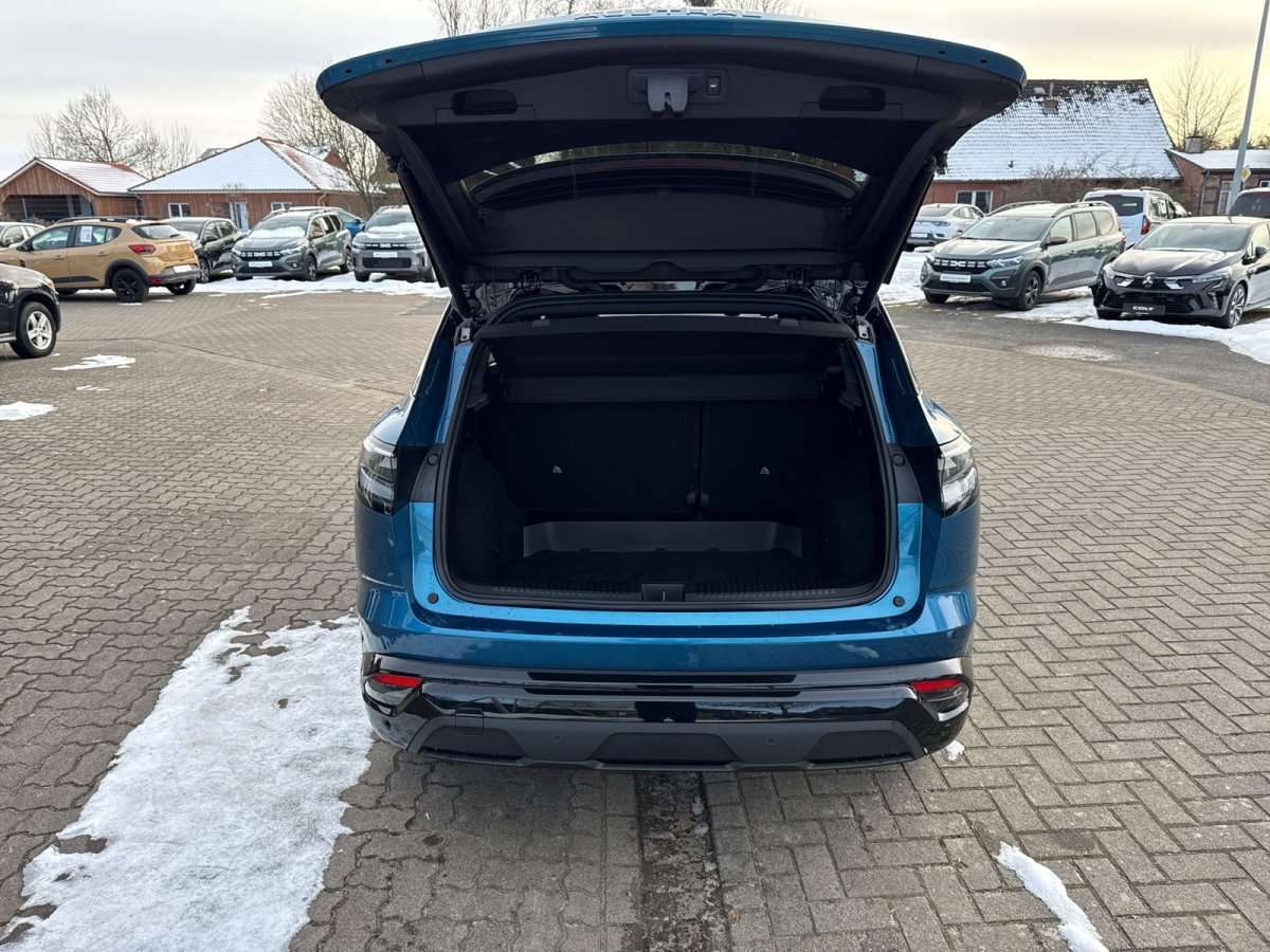 Fahrzeugbild eines Renault Austral