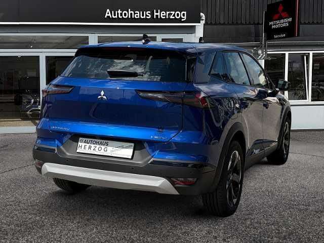 Fahrzeugbild eines Mitsubishi Grandis