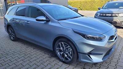 Bild Kia cee'd