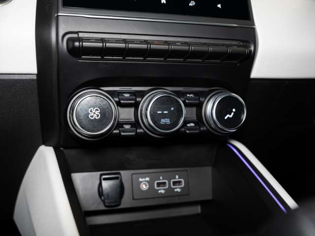 Fahrzeugbild eines Renault Clio
