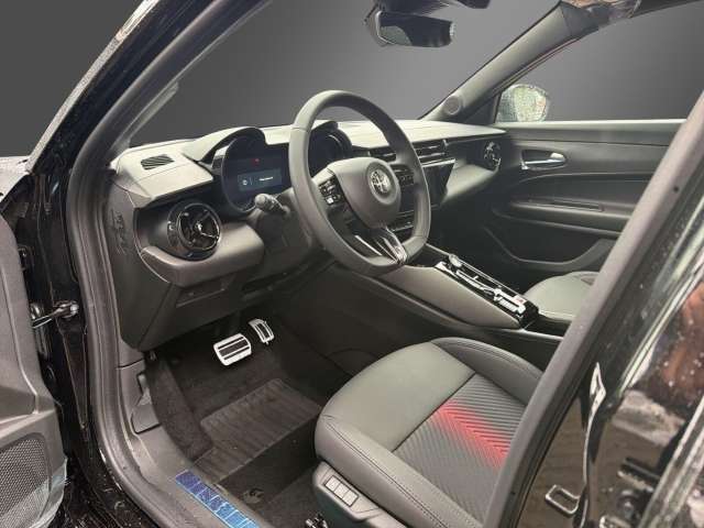 Fahrzeugbild eines Alfa Romeo Junior