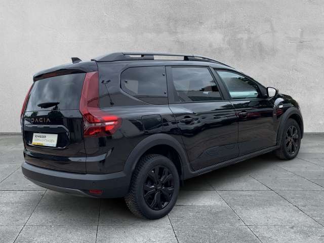 Fahrzeugbild eines Dacia Jogger