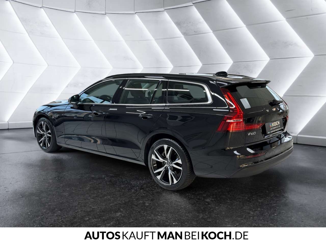 Fahrzeugbild eines Volvo V60