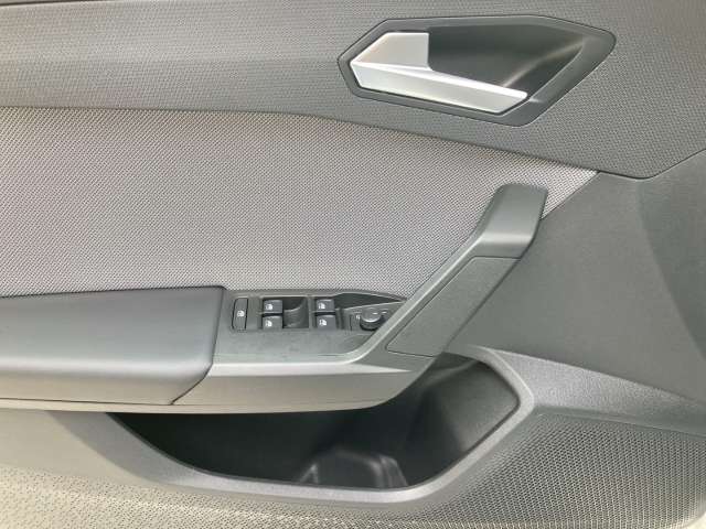 Fahrzeugbild eines SEAT Leon