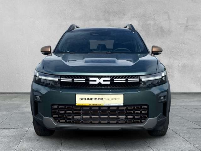 Fahrzeugbild eines Dacia Bigster
