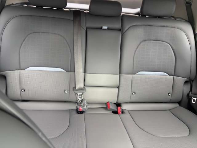 Fahrzeugbild eines Kia EV3