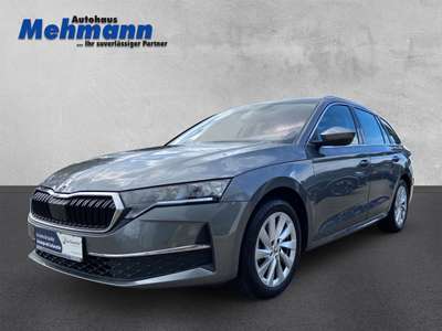 Bild Skoda Octavia