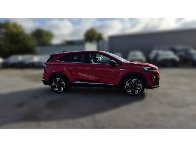 Fahrzeugbild eines Renault Symbioz