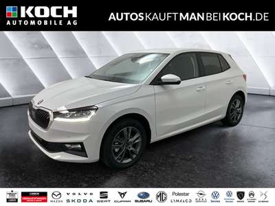 Bild Skoda Fabia