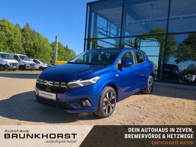 Bild Dacia Sandero