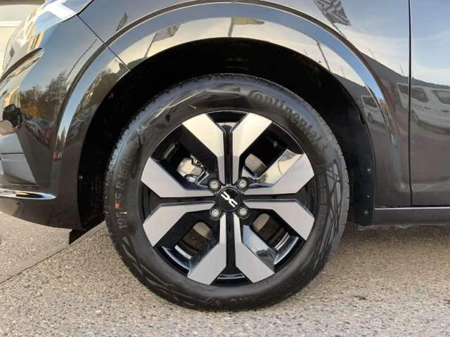 Fahrzeugbild eines Dacia Sandero