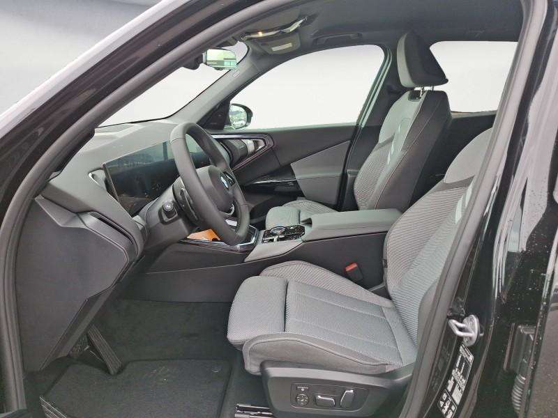 Fahrzeugbild eines BMW X3