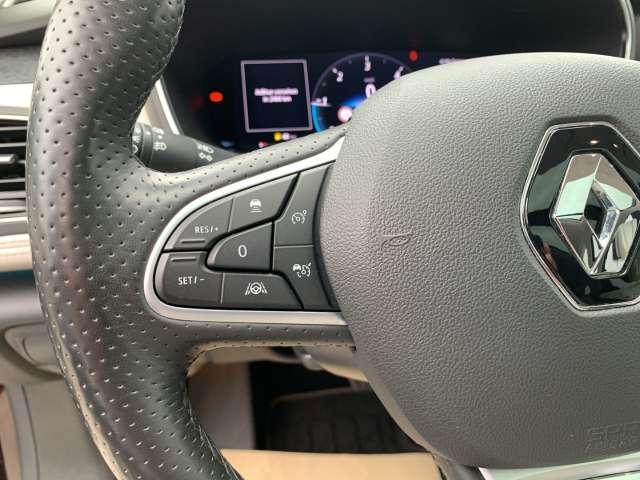 Fahrzeugbild eines Renault Talisman