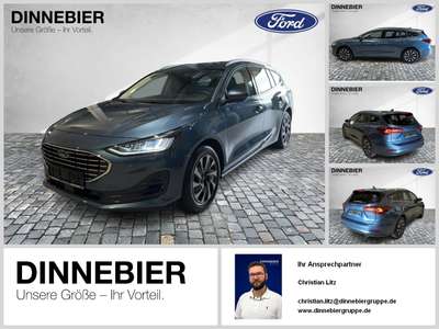 Bild Ford Focus