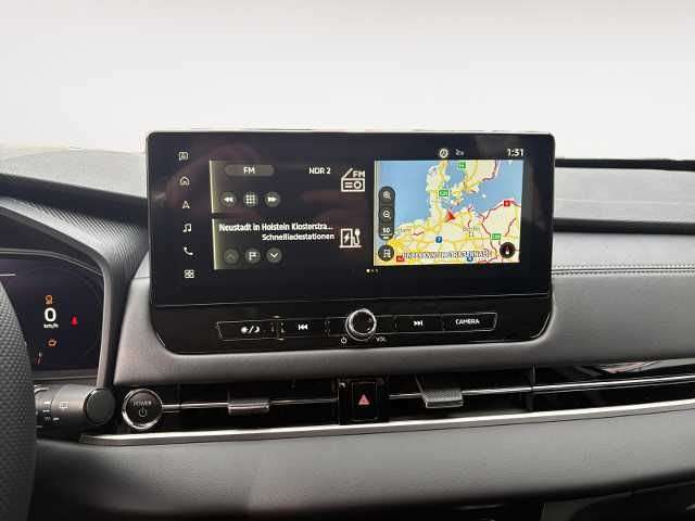 Fahrzeugbild eines Mitsubishi Outlander