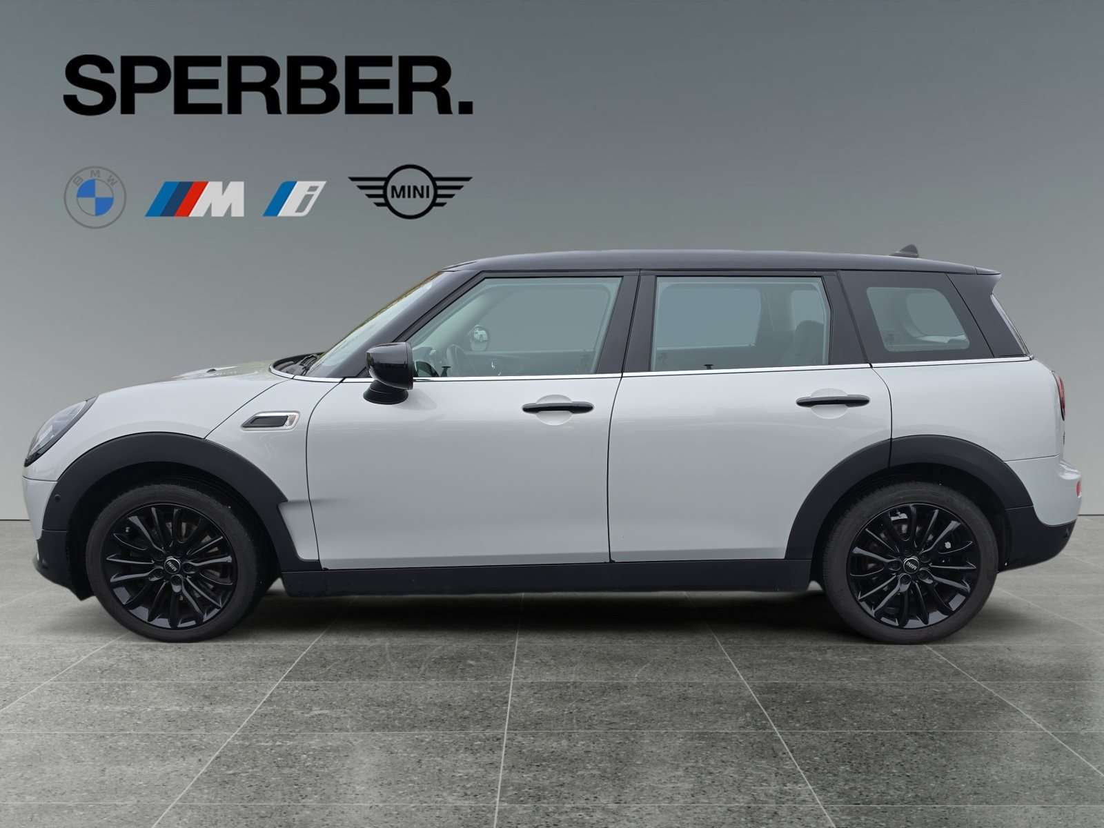 Fahrzeugbild eines MINI COOPER