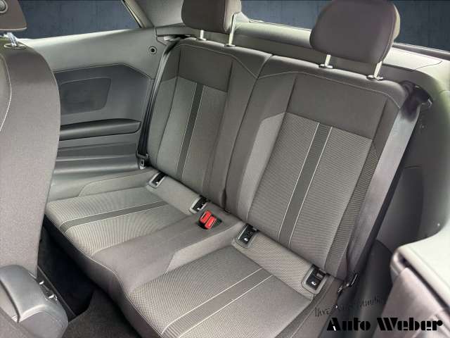 Fahrzeugbild eines Volkswagen T-Roc