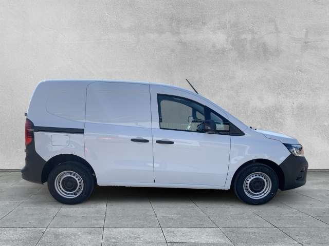 Fahrzeugbild eines Renault Kangoo