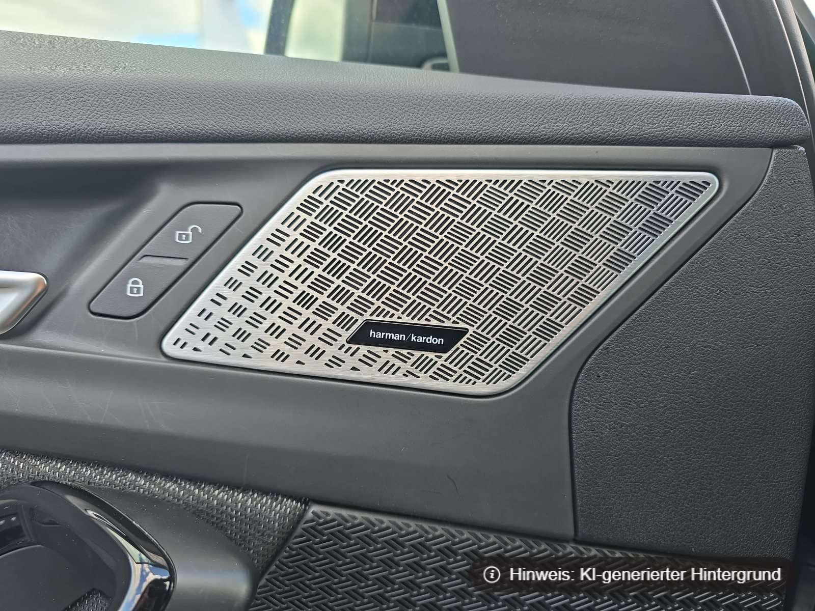 Fahrzeugbild eines BMW X1