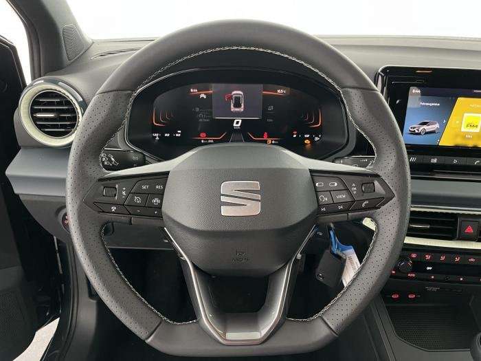 Fahrzeugbild eines SEAT Arona