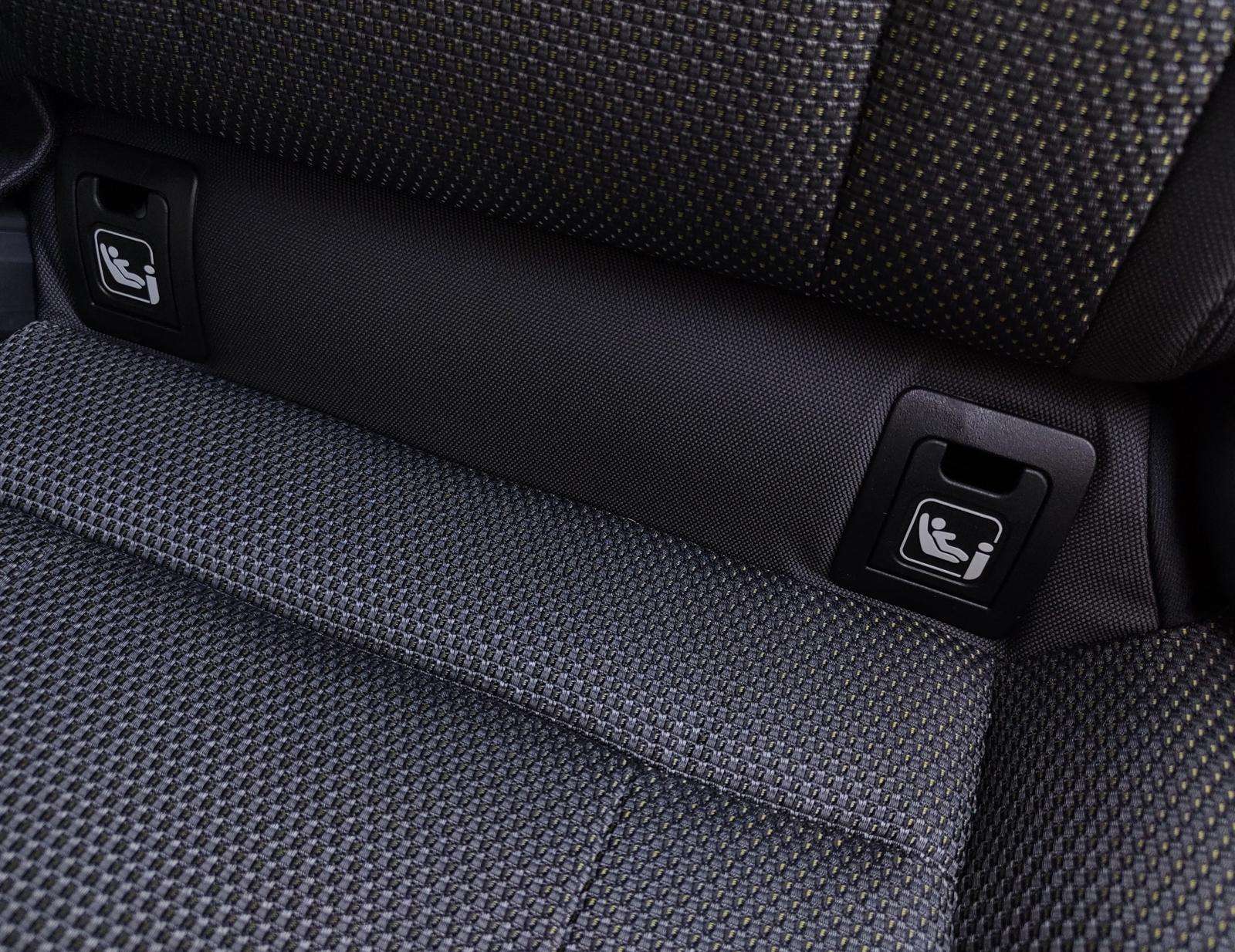 Fahrzeugbild eines Subaru Crosstrek