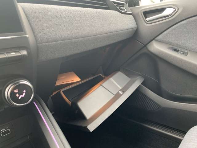 Fahrzeugbild eines Renault Clio