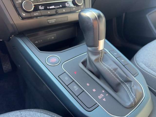 Fahrzeugbild eines SEAT Arona
