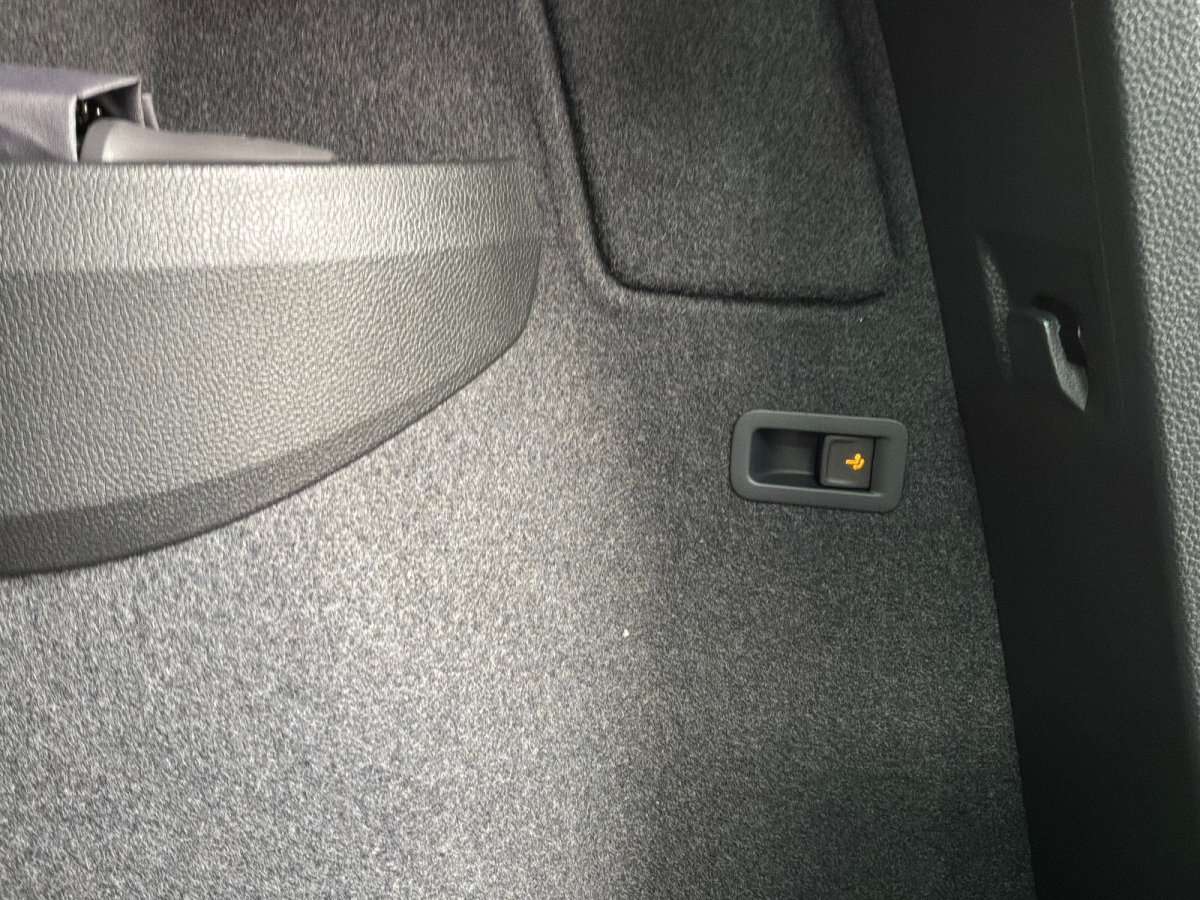 Fahrzeugbild eines Skoda Karoq