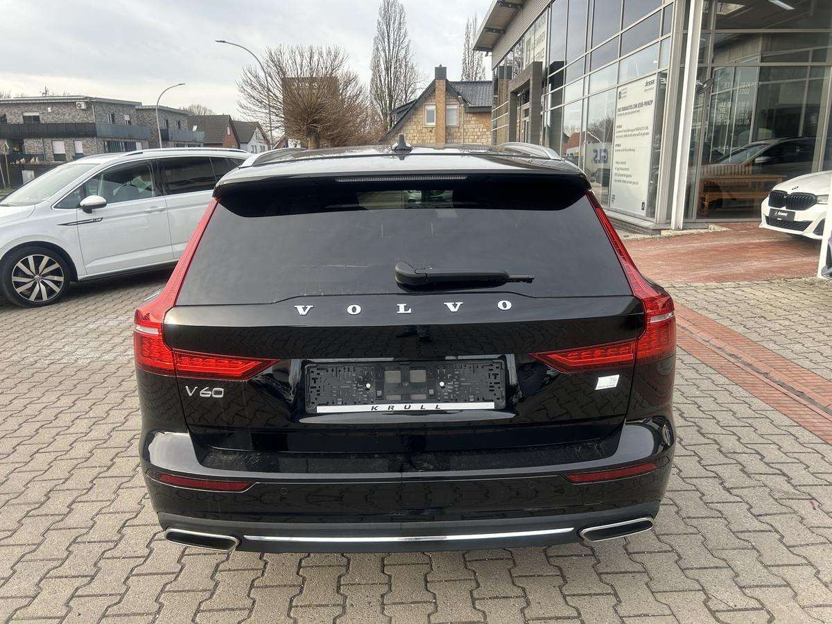 Fahrzeugbild eines Volvo V60