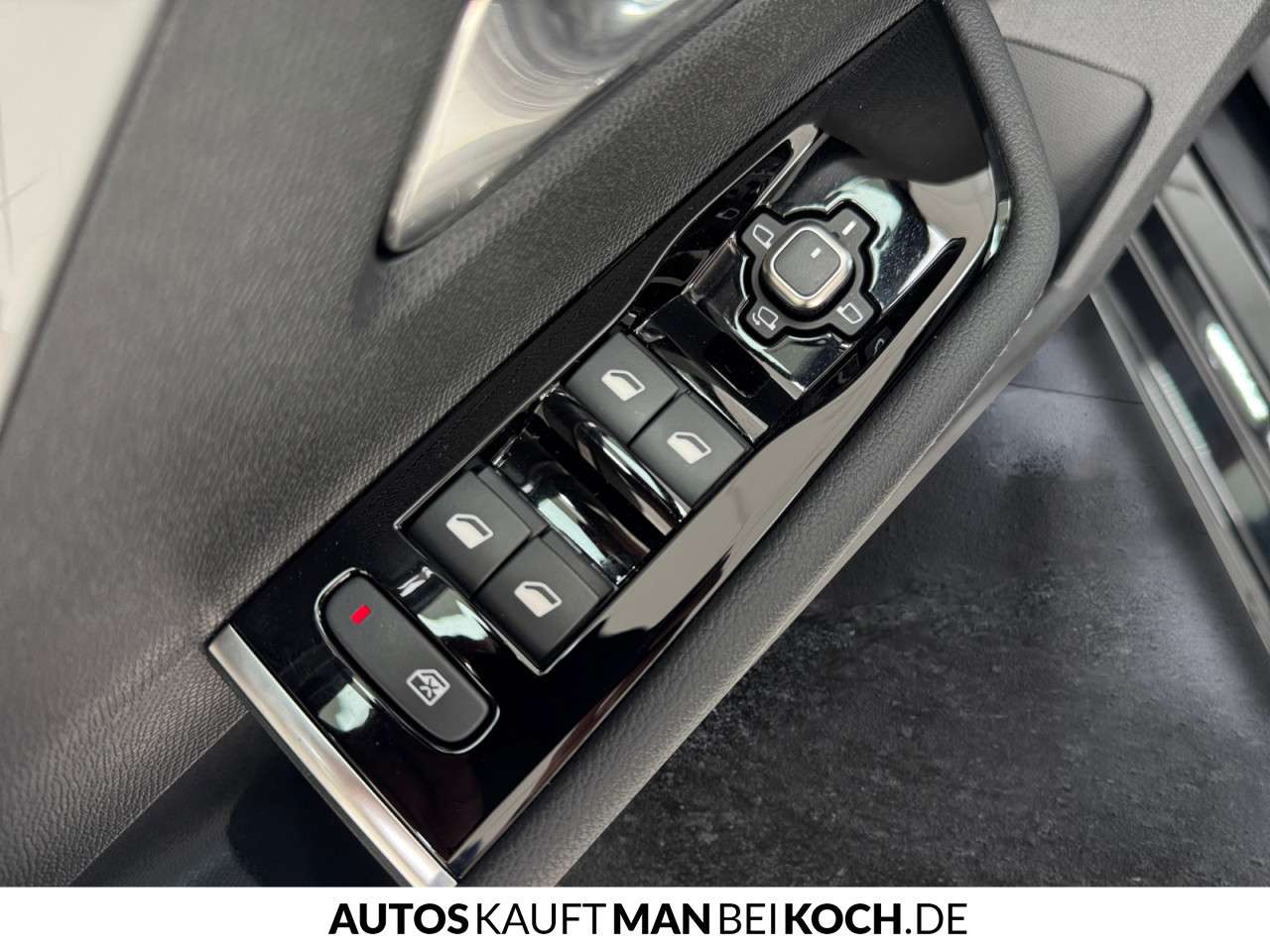Fahrzeugbild eines Opel Astra