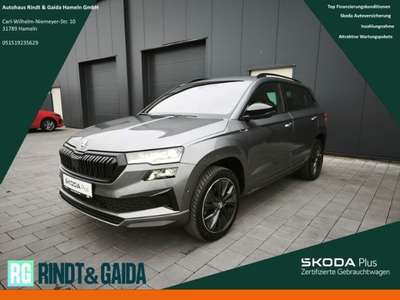 Bild Skoda Karoq