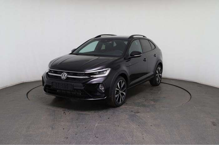 Fahrzeugbild eines Volkswagen Taigo