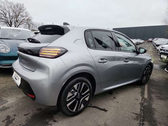 Fahrzeugbild eines Peugeot 208